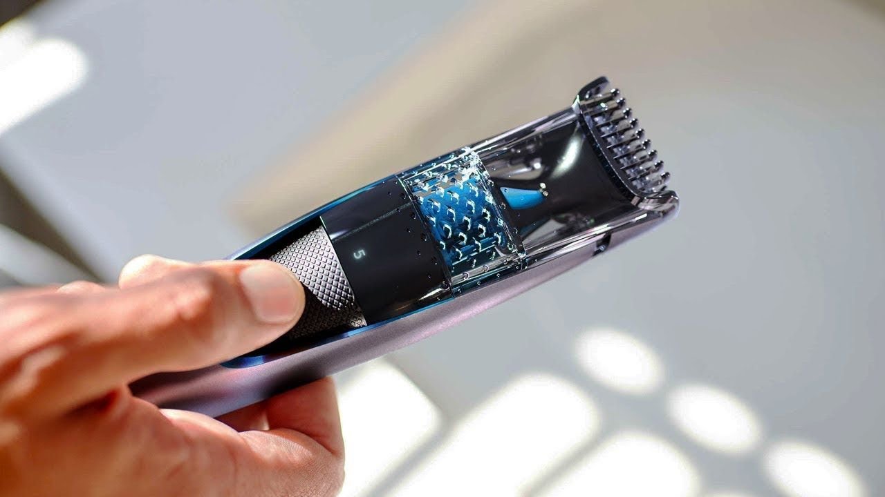 Top 5 Best Beard Trimmers in 2022 YouTube
