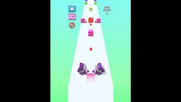 My Dream Game |Falcon Fly link in disc | Jelly run 2047 all levels android ios #jellyrun2048gameplay