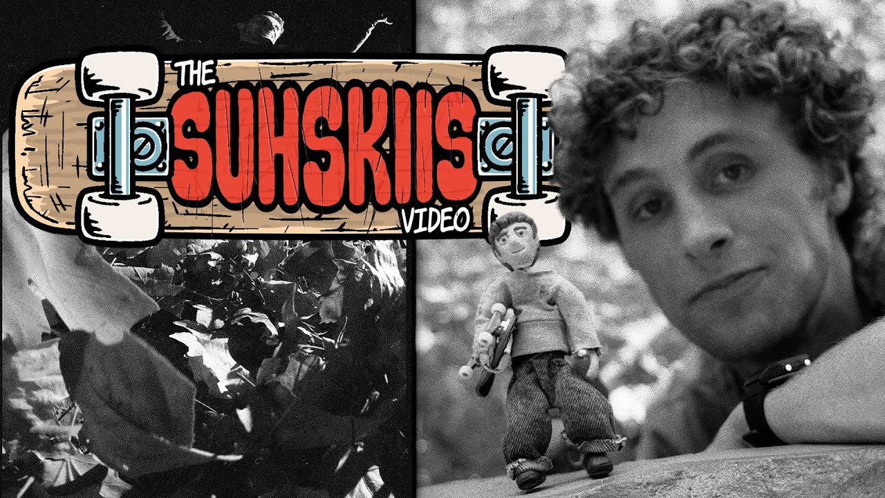 The Suhskiis