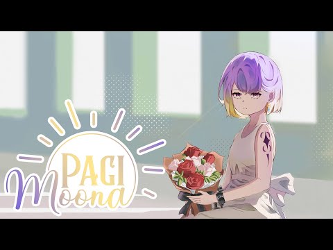 【PagiMoona】Good morning♡【Freetalk】