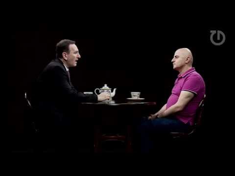 ამაოების ბაზარი: ემზარ ჯგერენაია