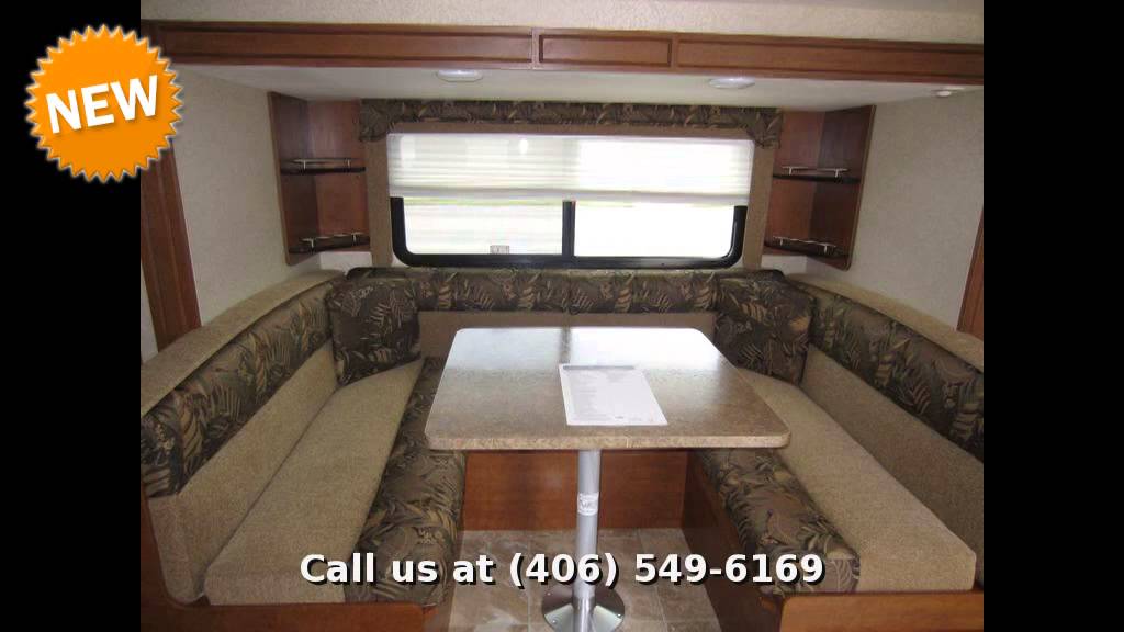 2014 Lance 2185 , Travel Trailer, in Missoula, MT YouTube
