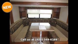 2014 Lance 2185 , Travel Trailer, in Missoula, MT