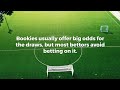 CORRECT SCORE BETTING SYSTEM - UNBEATABLE BETTING METHOD ...