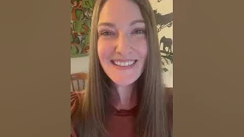 Jennifer Schroeder - Behind The Music - Put My Tru...