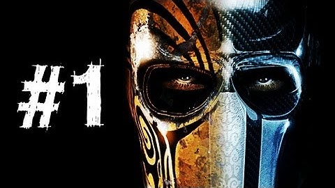 Army of Two The Devil