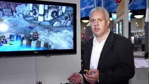 NXP at RFID Journal Live 2012