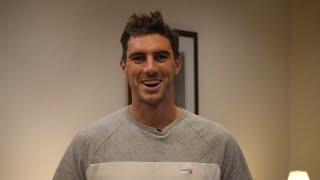 ICC Awards 2019: Men's Test Player of the Year – Pat Cummins
