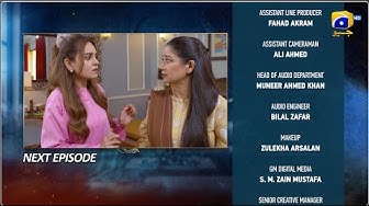 Haya Episode 31 Teaser - 12th October 2025 -