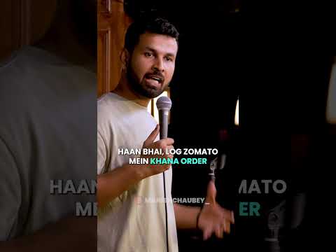 Bangalore Traffic | Standup Comedy by Manish Chaubey #standupcomedy #indianlaughs #comedy #standup