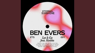 Let It Go (feat. Keshia) [Jex Opolis Remix]