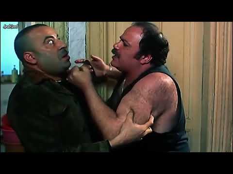 انت مش هتشبك البت بقى وتخلصنا من الطلعة والنازلة الكدابة شرف العيلة بقى في الحضيض طلعت زكريا