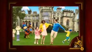 Alton Towers Resort - Cbeebies Land 2014, Uk, Cinema
