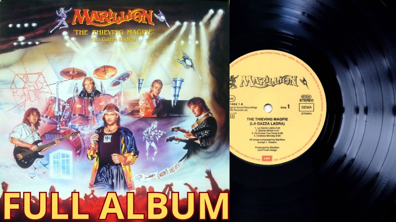 𝐌̲a̲𝐫𝐢𝐥̲𝐥̲𝐢on̲ ̲- ̲𝐓𝐡̲e ̲𝐓̲𝐡𝐢ev̲i̲n̲g̲ 𝐌̲a̲𝐫𝐢𝐥̲𝐥̲𝐢on̲ ̲- ̲𝐓𝐡̲e ̲𝐓̲𝐡𝐢ev̲i̲n̲g̲