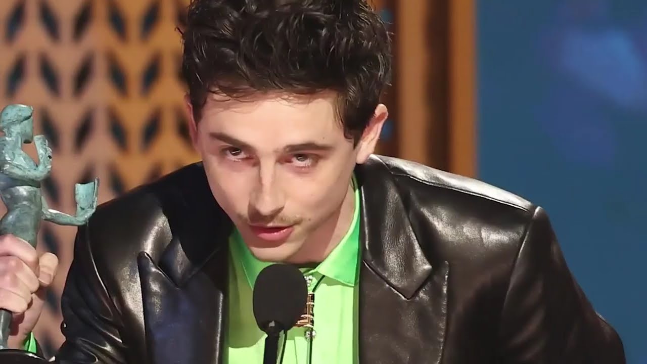 первая современная кинозвезда