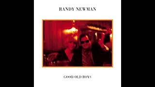 Randy Newman - Mr. President (4.0 Quad Surround Sound)