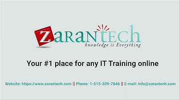 LIVE | Financial Accounting Global Settings | SAP FICO Training | ZaranTech