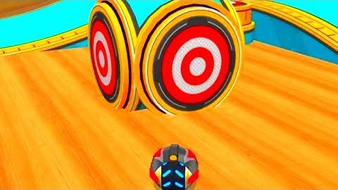 Going Balls Game - MrGamerz