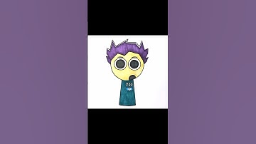 THANOS SPRUNKI INCREDIBOX (SQUID GAME 2) #sprunki #sprunkiincredibox #incrediboxsprunki #squidgame2