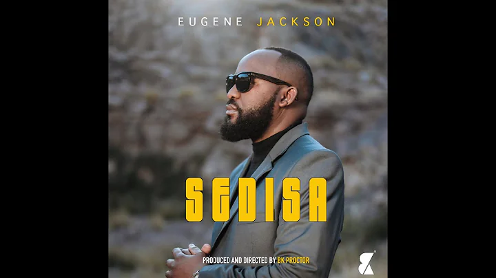Introducing "Eugene Jackson" Album by Eugene Jacks...