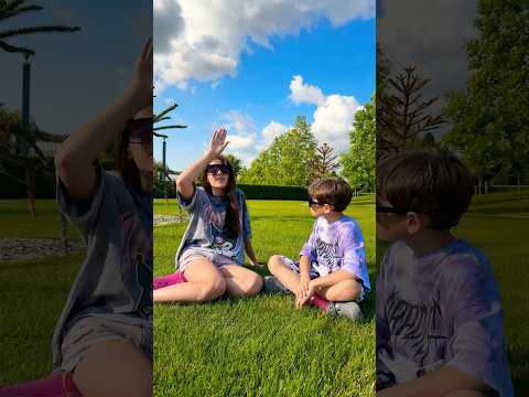 Присоединяйся к нам — мы выкладываем видео каждый день!😍🔥 #мем #шортс #приколы #дуэт