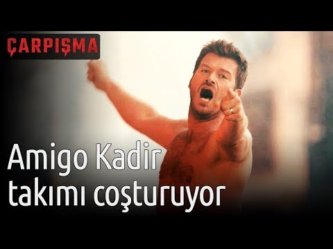 Video: Ya Takım Sana Karşıysa?