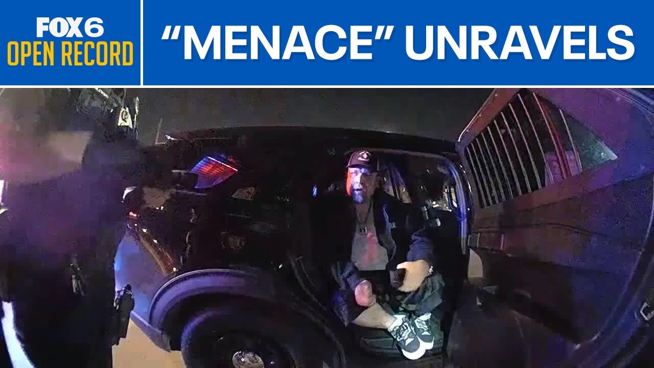 Moving Menace' spirals after Wisconsin death investigation | FOX6