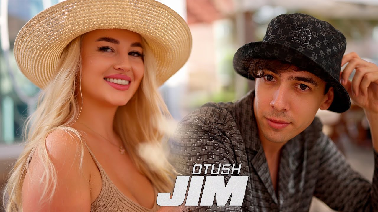 Guarda Otush - Jim su YouTube Guarda Otush - Jim su YouTube