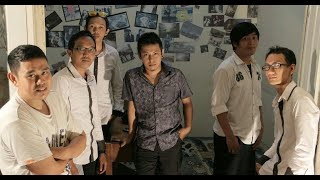 Octave BAND - Bila sudah tak cinta (Music Video Lyric )