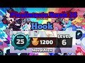 Smash Legends - Rank 25 Max Hook