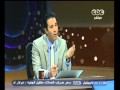 #والله_أعلم علي جمعة: الاعتداء على