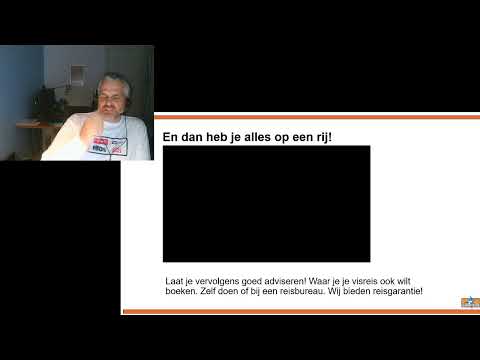 Video: Hoe Om 'n Visreis Saam Met 'n Onderneming Te Organiseer