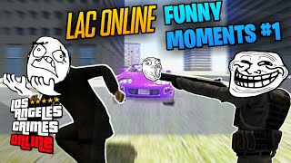 Lac Online Funny Moments Fails And Wins Compilation 2024