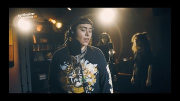 Danielle Ben Shabbat  | Good Girl (Synthesizer Sessions)