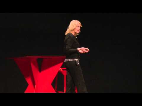 Bring Work To Life | Tracy Brower | TEDxMacatawa