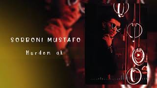 Sorboni Mustafo - Murdem ak / Сорбони Мустафо - Мурдем ак (Премьера трека) 2021