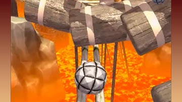 Rollance Adventure Balls Gameplay Level  71 - 80