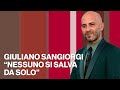 Giuliano Sangiorgi &quot;Nessuno si salva da solo&quot; - Timeline 02/06/2024