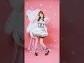 8/26(水)発売＝LOVE 21stシングル表題曲 『恋、はじめました』 先行配信がスタートしました🎧🎶MVの公開もおたのしみに💘˒˒#イコールラブ #イコラブ #恋はじめました #髙松瞳