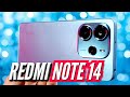 А ВОТ ЭТО ТОП REDMI NOTE 14 Можно брать Камера Процессор Автономность