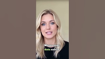 AWS DMS Explained in 60 Seconds!