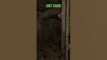 CS:CZ Deleted Scenes - Bugs, Tricks, Glitches (Lost Cause)