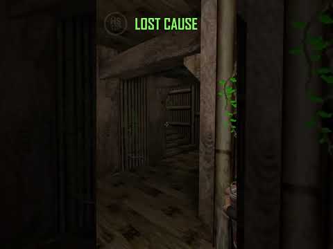 CS:CZ Deleted Scenes