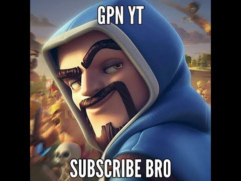 clash royale ქართულად TOKO TV სთან ერთად შემოდით კლანში