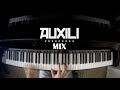 AUXILI PIANO MIX - 15 cançons en 1!!!
