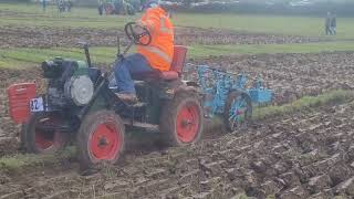 Brailsford ploughing match  4th October 2023