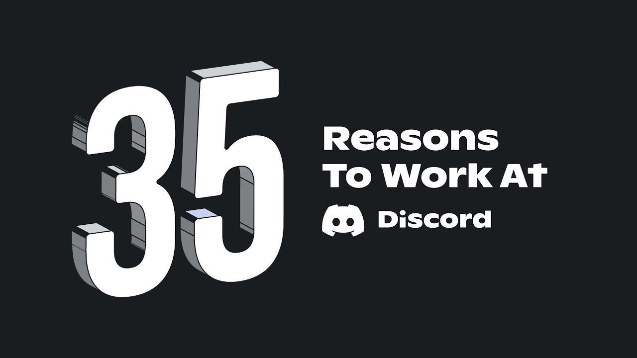 Jobs and Career Opportunities at Discord