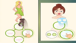 Genius: Connect Picture Puzzle‼️ #gameandroid screenshot 5