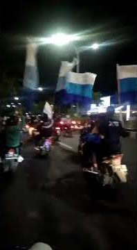 XTC PAC TELAGASARI KOPDAR BERSAMA SALAM XTC SALAM SEXI ROAD 🐝🐝