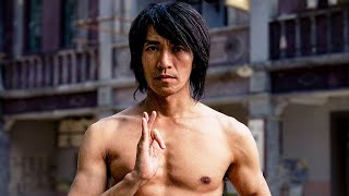 Kung-Fu Master Sing vs. The Beast | Kung Fu Hustle